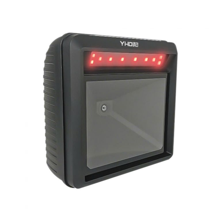 Máy quét mã vạch cao cấp YHD-9400D chuyên quét Mã Vạch , Mã QR cho siêu thị bán lẻ