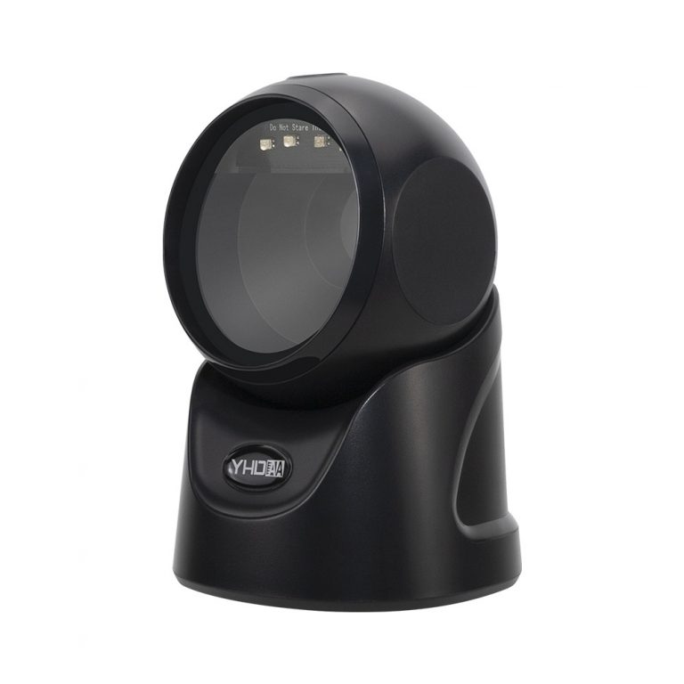 Máy quét mã vạch cao cấp YHD-9600D ( Quét mã vạch , Qr Code , CCCD )