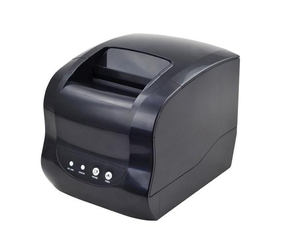 Máy in mã vạch tem nhãn XP-365B [USB + LAN]